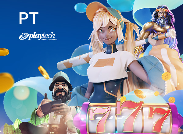 Playtech Slots - Penjelasan Singkat Penyedia Game Slot PT 17