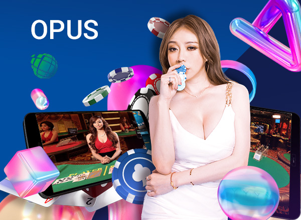 OPUS Live Casino 11